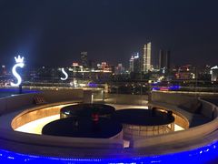 门面-杜尚rooftop露台酒吧