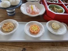 -上席擂茶·新中式青年茶馆(古城店)