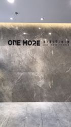 -ONE MORE变画