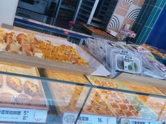 -東更道点心行(利客来店)