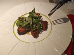 -弦月窗LUNETTE BY AMANDA(复兴路店)