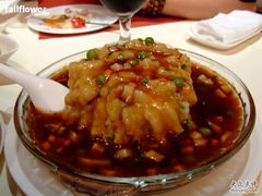 土豆泥-渝信川菜(华盛店)