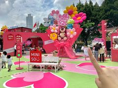 -名创优品(天河区正佳广场二店)