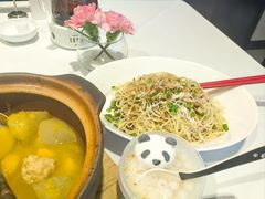 -眉州东坡(华联万柳店)