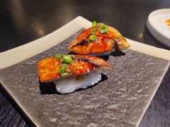 鵝肝寿司-YAMAKAWA(龙湖胥江天街店)