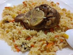 -阿布都新疆音乐美食城(长湖路店)