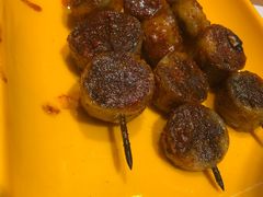 -清真.德枭炕肉店.青海菜(大新街夜市店)
