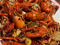 -云晓光头烧烤吧(盛夏店)