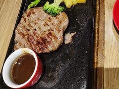 -必胜客(新中纬店)