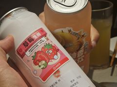 -海底捞火锅(太阳宫凯德mall店)