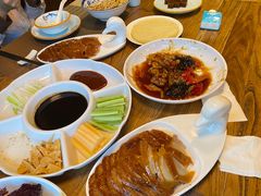 -庆云楼饭庄(什刹海店)
