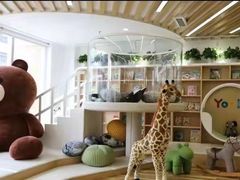 -YoKID优儿学堂早教托育园(常营托育园)