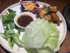 -星叶·东南亚料理(宁波万象汇店)