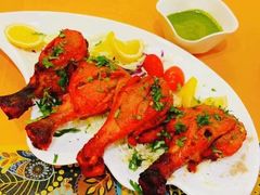 -清真· AL-JANNAT 佳纳特餐厅(仙林店)