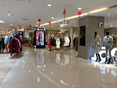 -百盛(莘庄店)
