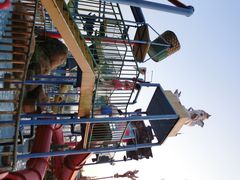 苏州乐园•水上世界-苏州乐园森林水世界