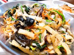 -山海珍味韩国料理(奥城店)