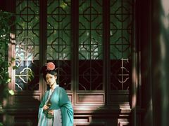 -深圳国际园林花卉博览园