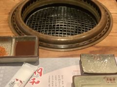 -赤坂亭·M9和牛放题(长楹天街购物中心店)