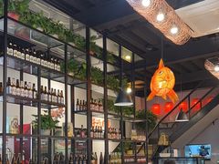-向川南·水煮鱼·川菜(和平里店)