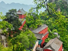 -武当山风景区