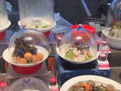 -双合园·海鲜水饺青岛菜(万佳广场店)