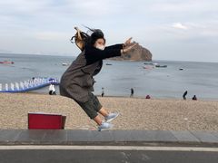 -棒棰岛宾馆景区