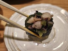 -团子君寿司·茶