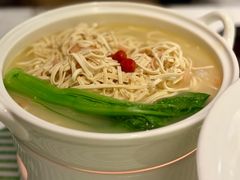 -桂满陇·蟹黄小笼汤包(环球港店)