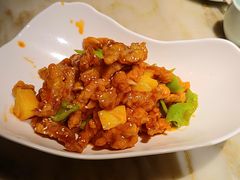 -红蜡烛•瓦罐粥家常菜•夜宵(中山路店)