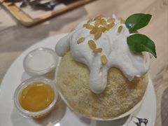 -After You Dessert Cafe(CENTRALWORLD)
