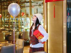 -安蒂娅美兰酒店