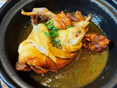 -小绍兴家宴·百年绍兴菜(鲁迅路店)