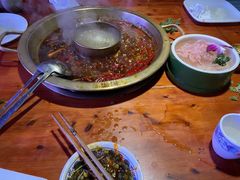 -春熙里老火锅(春熙路店)