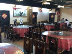 大堂-客汀家宴·客家烟火 四季食材(集美店)