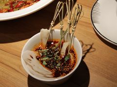 -太二酸菜鱼(石家庄万象城店)