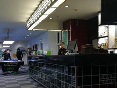 -丁俊晖台球俱乐部(长寿路店)