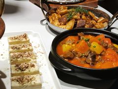 -清真·卡德尔大叔新疆主题餐厅(龙汇路店)