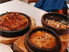 -七八冷面·延边朝鲜族美食(欢乐谷店)
