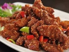 -金顺碳烤肉(1号店)