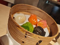 -避风塘(宝山万达店)