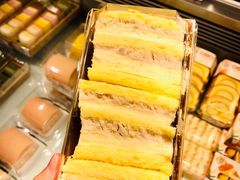 -Olé精品超市(上海虹桥南丰城店)