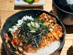-昇鳗鱼家(浦东店)