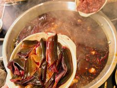 -储奇门鳝鱼火锅(总店)