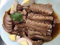 卤水掌亦-庄隐阁(悠方广场店)