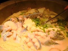 -滇香肴·云南菜蒸汽石锅鱼(云南北路店)