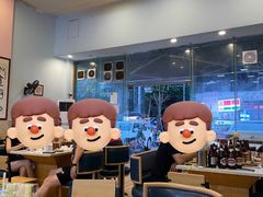 -晓靖轩烧烤(沙河风情店)