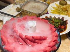 -清真军邺·金富苑肥牛(石坡街旗舰店)