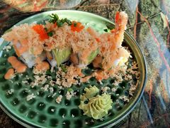-炙柒Sekinana·精致料理 烧鸟·铁板烧(海上世界店)