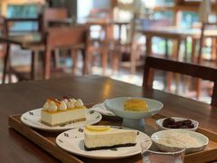 -时光花园(白鹭洲店)